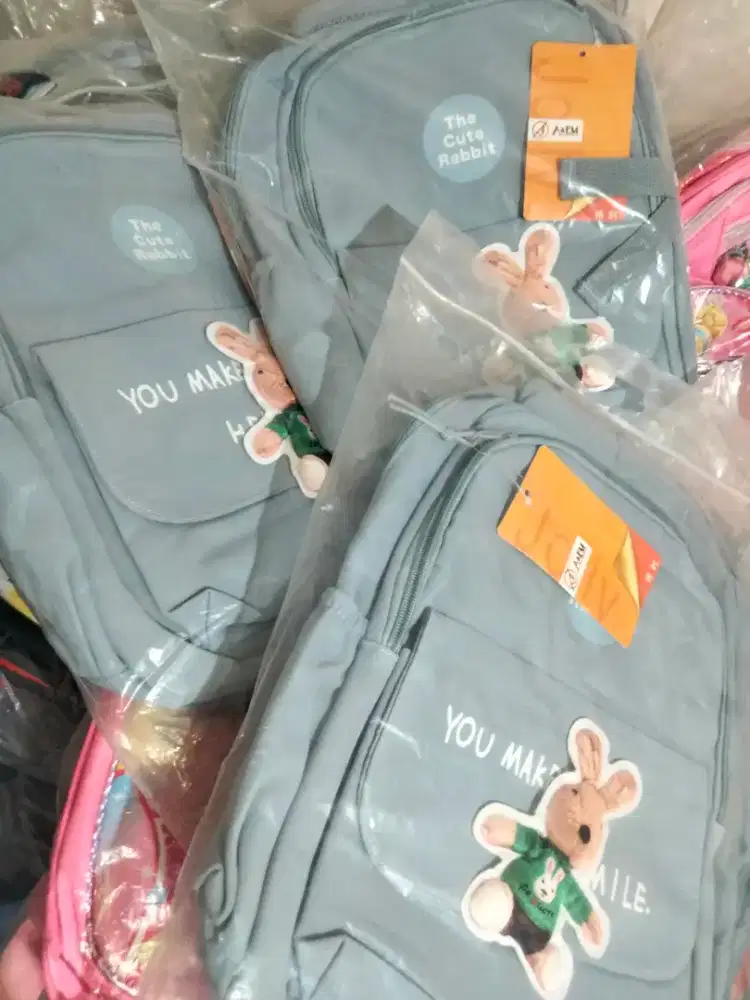 TAS SEKOLAH MURAH
