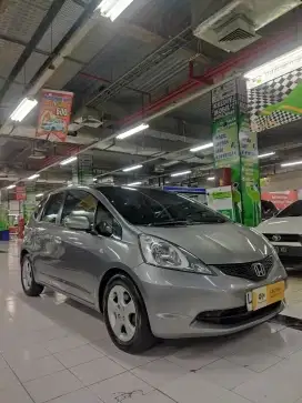 Jazz S 1.5 matic 2008 | DP 21 juta