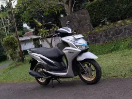 Yamaha freego 2023 connected