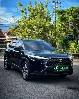 Corolla Cross Hybrid 2023 / 2022 HEV