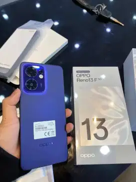 Kredit HP bandung Oppo Reno 13 Tanpa kartu kredit Acc 3 Menit