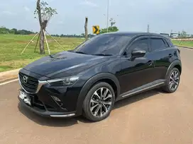 CX3 2024 HITAM TANGAN PERTAMA
