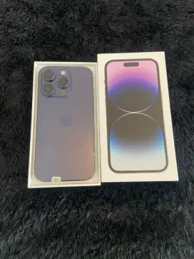 iPhone 14 pro 128gb second ibox