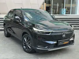 CUMA 20JT!! HONDA HRV 1.5 SE CVT SENSING PANORAMIC 2023 A/T