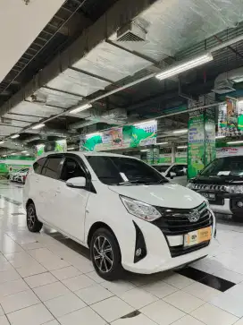 Calya G 1.2 matic 2022 | DP 10 juta