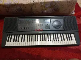 keyboard casio KT-80 (normal) ori singapore