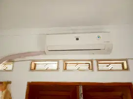 AC Sharp 1pk inverter