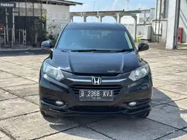 HRV 1.5 E AT 2016