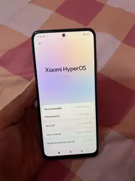 Redmi Note 12 NFC