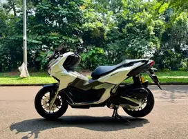 Honda ADV 160 CBS ISS MULUSSS Pajak Hidup Panjang