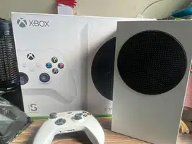 Jual xbox series s