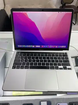 Macbook pro m1 13 inch 2020