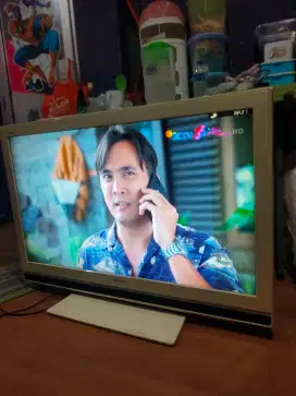 Lcd Sharp Aquos 40 in murmer