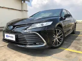 [OLX MOBBI]DP RENDAH Toyota Camry 2.5 Hybrid-AT 2021 SAR
