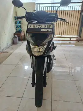 Jual motor beat 2020