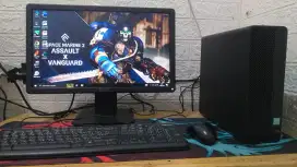 Komputer Lengkap Build Up HP Siap Pakai
