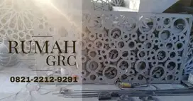 Bingung Pilih GRC Krawangan untuk rumah Konsultasi Gratis!