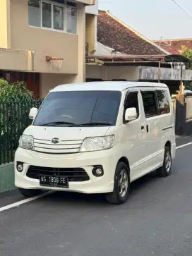 Daihatsu Luxio D 2015 Manual