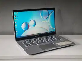ASUS Vivobook A416J Inteli3-1005G1 RAM 8GB SSD 256GB Laptop Desain