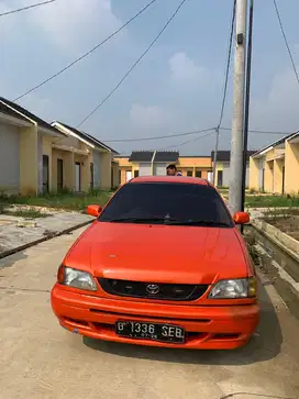Toyota Soluna 2000 Bensin