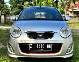 Kia Picanto 1.1 SE 2010