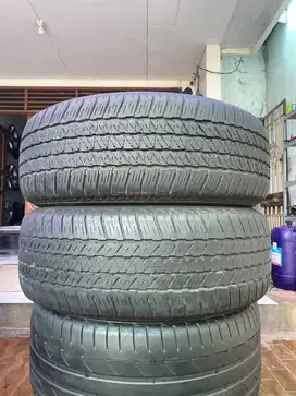 Ban Bridgestone Dueler H/T 265 60 r18 2Pcs