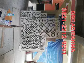 rumah Lebih Modern dengan GRC Krawangan Minimalis!