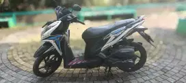 Honda Vario 125 FI KZR