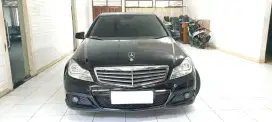 Mercy C200 Facelif 2012 Antikk