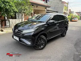 TDP 7,5 JUTA | Daihatsu New Terios X 1.5 Manual 2022 Hitam
