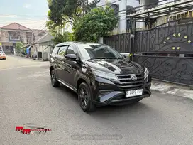 Daihatsu New Terios X 1.5 Manual 2022 Hitam