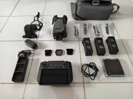 DJI Mavic 3 Pro Fly More Combo RC Pro