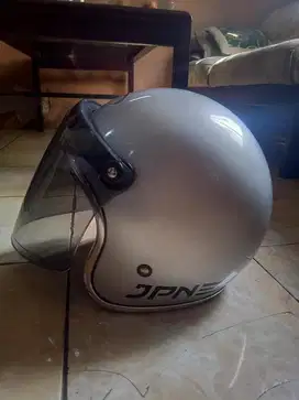 Helm JPN Size M
