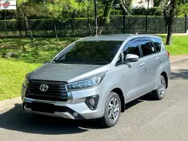 TOYOTA INNOVA G 2020 FACELIFT BENSIN 2.0 AT KM.61RB PJK PJG#F1ST