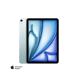 iPad Air 11 inci (M2) Wi-Fi