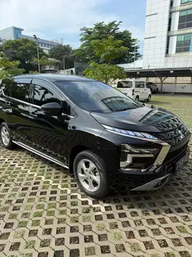 Mitsubishi Xpander Sport 1.5 AT Tahun 2022 - Facelift