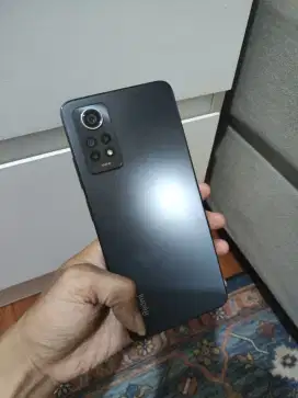 Xiaomi Redmi Note 12 Pro 8/256gb Second Nominus