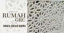 Pesan Krawangan GRC untuk rumah Sekarang!