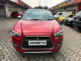 Mitsubishi outlander sport Px Act 2017