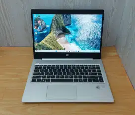 HP ProBook 440 G7 Core i7-10510U|8GB|512GB|14 FHD|Win11Pro|FP|BL KB