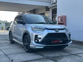 Toyota Raize GR 1.0 Turbo Two Tone AT Matic 2022