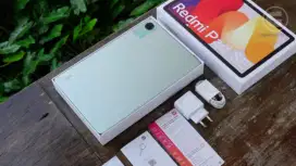 Xiaomi pad se/bisa juga dicicil tanpa dp