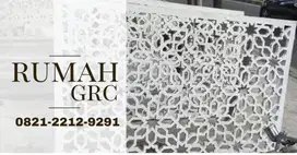 GRC Krawangan rumah dengan Jaminan Kualitas & Ketahanan!