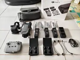 DJI Mavic 3 Fly More Combo