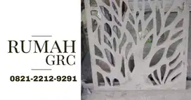 Hadirkan Nuansa Islami dengan GRC Krawangan untuk rumah!