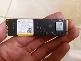 SSD M.2 NVME Micron Gen3x4 512GB
