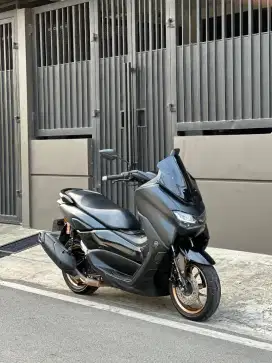 New Nmax 2021 Dp 1 Juta
