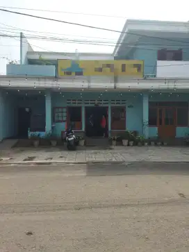 JUAL RUMAH MAKAN AKTIF DI KOPO DKAT MIKO MALL