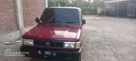 Dijual..Mobil Kijang super G Tahun 1996..yang minat bisa tanya dulu