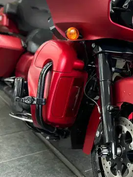 Lower Fairing Copotan Road Glide 2021